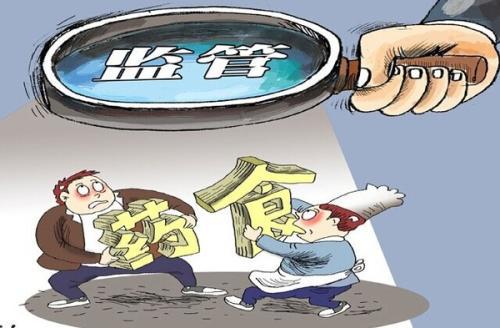 食品经营中禁止添加的物质清单