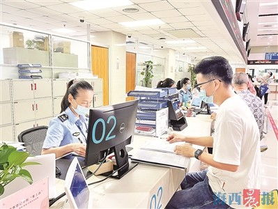 食品经营“证前指导”助企发展 厦门模式对营商环境优化的启示